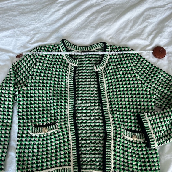 Maje manelanne cardigan - Picture 6 of 8